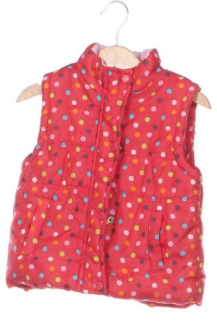 Vestă pentru copii Minoti, Mărime 12-18m/ 80-86 cm, Culoare Roz, Preț 69,08 Lei