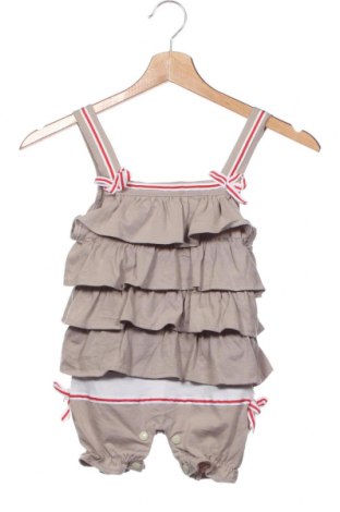 Salopetă pentru copii., Mărime 18-24m/ 86-98 cm, Culoare Gri, Preț 58,67 Lei