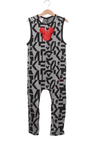 Kinder Overall Adidas Originals, Größe 2-3y/ 98-104 cm, Farbe Mehrfarbig, Preis 26,47 €