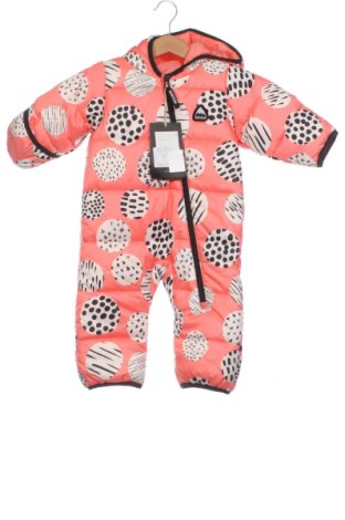 Salopetă pentru copii. Burton, Mărime 9-12m/ 74-80 cm, Culoare Multicolor, Preț 628,95 Lei