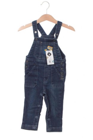 Salopetă pentru copii. Grain De Ble, Mărime 9-12m/ 74-80 cm, Culoare Albastru, Preț 122,50 Lei