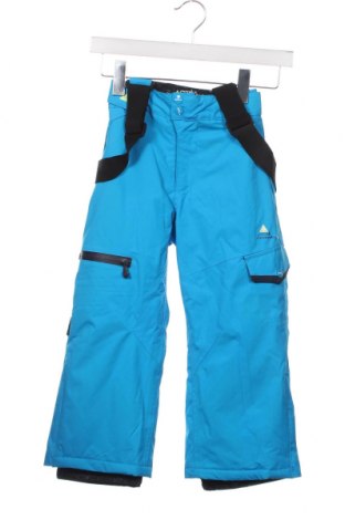 Kinder Overall Peak Mountain, Größe 5-6y/ 116-122 cm, Farbe Blau, Preis 123,20 €