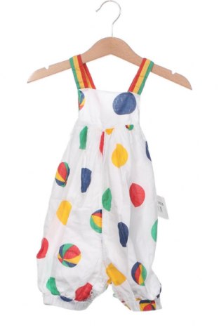 Kinder Overall Stella McCartney, Größe 2-3m/ 56-62 cm, Farbe Mehrfarbig, Preis 27,01 €