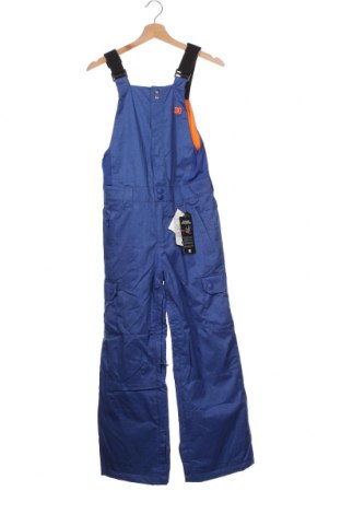 Detský overal pre zimné športy DC Shoes, Veľkosť 11-12y/ 152-158 cm, Farba Modrá, Cena  96,83 €