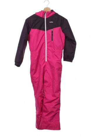 Salopetă pentru copii pentru sporturi de iarnă Wedze, Mărime 8-9y/ 134-140 cm, Culoare Multicolor, Preț 78,06 Lei