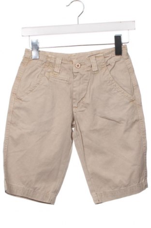 Kinder Shorts, Größe 9-10y/ 140-146 cm, Farbe Beige, Preis 8,04 €