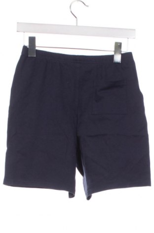 Kinder Shorts, Größe 8-9y/ 134-140 cm, Farbe Blau, Preis € 3,99