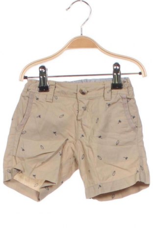 Kinder Shorts, Größe 18-24m/ 86-98 cm, Farbe Beige, Preis 9,23 €
