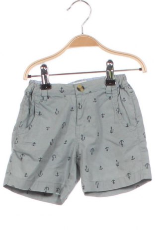 Kinder Shorts, Größe 18-24m/ 86-98 cm, Farbe Grün, Preis 7,77 €