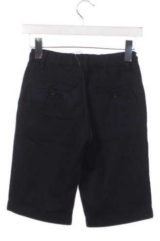 Παιδικό κοντό παντελόνι BW, Μέγεθος 6-7y/ 122-128 εκ., Χρώμα Μπλέ, Τιμή 20,10 €