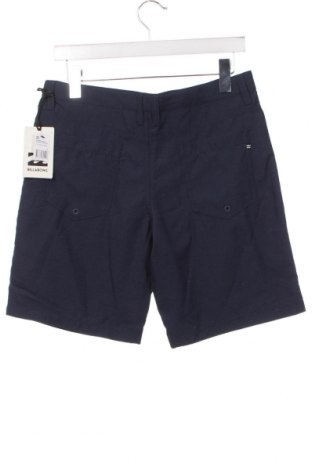 Детски къс панталон Billabong, Размер 15-18y/ 170-176 см, Цвят Син, Цена 12,64 лв.