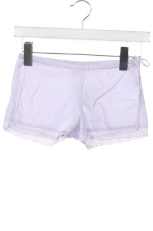 Dětské krátké kalhoty  Bonpoint, Velikost 5-6y/ 116-122 cm, Barva Fialová, Cena  119,00 Kč