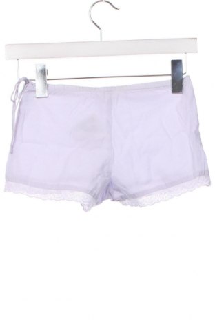 Pantaloni scurți pentru copii Bonpoint, Mărime 5-6y/ 116-122 cm, Culoare Mov, Preț 33,29 Lei