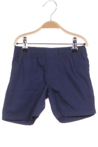Kinder Shorts Carter's, Größe 18-24m/ 86-98 cm, Farbe Blau, Preis 17,53 €