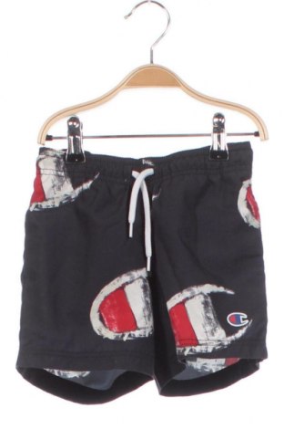 Kinder Shorts Champion, Größe 3-4y/ 104-110 cm, Farbe Mehrfarbig, Preis 8,26 €