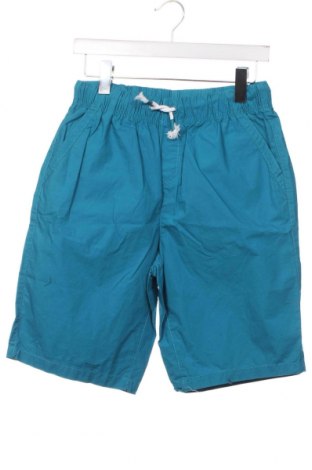 Kinder Shorts Cool Code, Größe 15-18y/ 170-176 cm, Farbe Blau, Preis 8,97 €