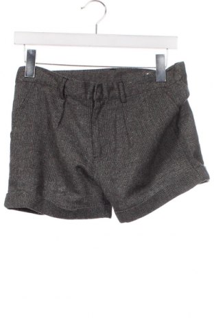 Pantaloni scurți pentru copii Crash One, Mărime 13-14y/ 164-168 cm, Culoare Gri, Preț 19,54 Lei