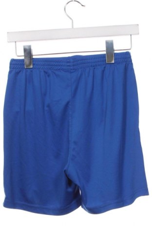 Παιδικό κοντό παντελόνι Diadora, Μέγεθος 12-13y/ 158-164 εκ., Χρώμα Μπλέ, Τιμή 56,27 €