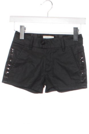 Детски къс панталон Diesel, Размер 7-8y/ 128-134 см, Цвят Черен, Цена 8,96 лв.