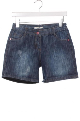 Pantaloni scurți pentru copii Emoi By Emonite, Mărime 13-14y/ 164-168 cm, Culoare Albastru, Preț 20,72 Lei