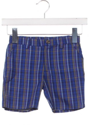 Детски къс панталон Gocco, Размер 3-4y/ 104-110 см, Цвят Многоцветен, Цена 69,00 лв.