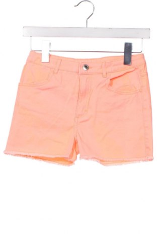 Dětské krátké kalhoty  H&D, Velikost 11-12y/ 152-158 cm, Barva Oranžová, Cena  291,00 Kč