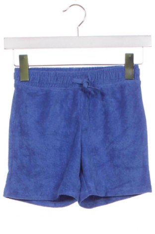 Kinder Shorts H&M, Größe 5-6y/ 116-122 cm, Farbe Blau, Preis 11,83 €