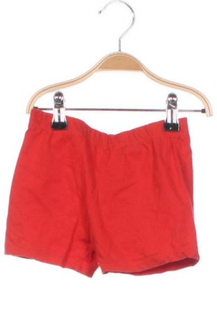Kinder Shorts In Extenso, Größe 2-3y/ 98-104 cm, Farbe Rot, Preis 7,29 €