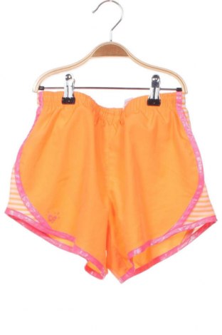 Детски къс панталон Justice, Размер 9-12m/ 74-80 см, Цвят Оранжев, Цена 5,20 лв.