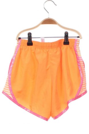 Παιδικό κοντό παντελόνι Justice, Μέγεθος 9-12m/ 74-80 εκ., Χρώμα Πορτοκαλί, Τιμή 1,60 €