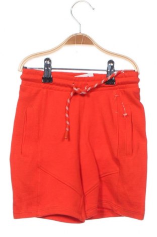 Kinder Shorts Kiabi, Größe 5-6y/ 116-122 cm, Farbe Orange, Preis 20,10 €