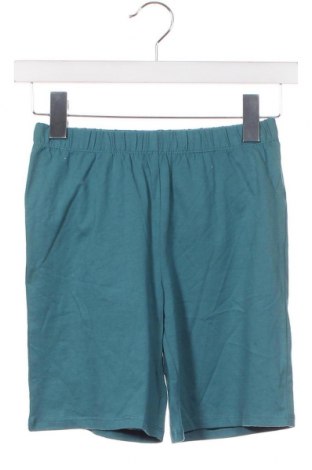 Kinder Shorts Kiabi, Größe 9-10y/ 140-146 cm, Farbe Blau, Preis 20,10 €
