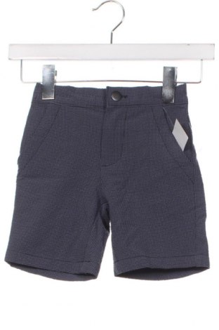 Kinder Shorts Kiabi, Größe 4-5y/ 110-116 cm, Farbe Blau, Preis 20,10 €