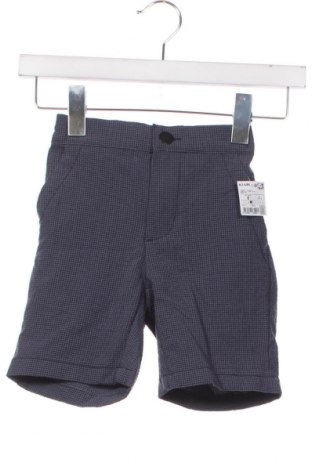 Kinder Shorts Kiabi, Größe 5-6y/ 116-122 cm, Farbe Blau, Preis 20,10 €