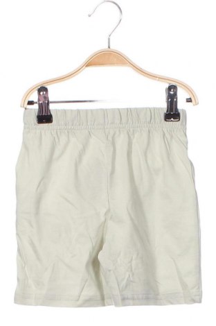 Pantaloni scurți pentru copii Kiabi, Mărime 4-5y/ 110-116 cm, Culoare Verde, Preț 17,45 Lei
