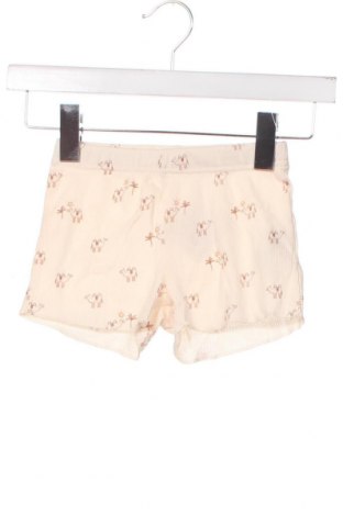 Kinder Shorts Kiabi, Größe 2-3y/ 98-104 cm, Farbe Beige, Preis 14,43 €