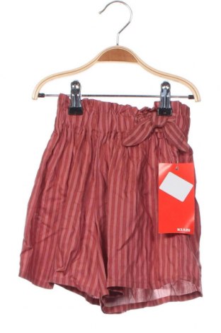 Παιδικό κοντό παντελόνι Kiabi, Μέγεθος 18-24m/ 86-98 εκ., Χρώμα Ρόζ , Τιμή 16,49 €