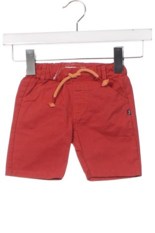 Kinder Shorts Kids, Größe 18-24m/ 86-98 cm, Farbe Rot, Preis 12,06 €