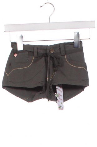 Детски къс панталон Killah, Размер 7-8y/ 128-134 см, Цвят Зелен, Цена 32,78 лв.