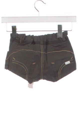 Детски къс панталон Killah, Размер 7-8y/ 128-134 см, Цвят Зелен, Цена 19,37 лв.