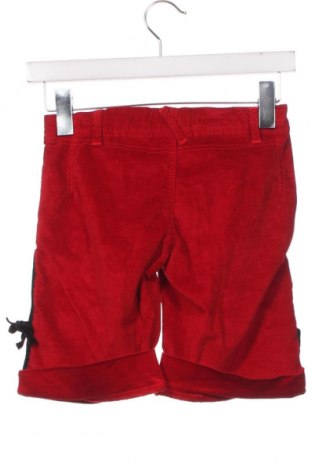 Dětské krátké kalhoty  Killah, Velikost 6-7y/ 122-128 cm, Barva Červená, Cena  286,00 Kč