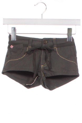Dětské krátké kalhoty  Killah, Velikost 9-10y/ 140-146 cm, Barva Zelená, Cena  389,00 Kč