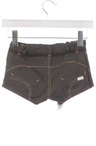 Детски къс панталон Killah, Размер 9-10y/ 140-146 см, Цвят Зелен, Цена 26,82 лв.