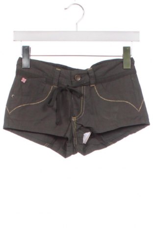 Detské krátke nohavice  Killah, Veľkosť 11-12y/ 152-158 cm, Farba Zelená, Cena  4,61 €