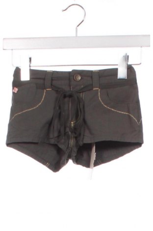 Detské krátke nohavice  Killah, Veľkosť 9-10y/ 140-146 cm, Farba Zelená, Cena  4,61 €