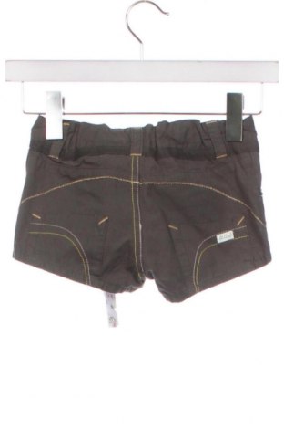 Детски къс панталон Killah, Размер 9-10y/ 140-146 см, Цвят Зелен, Цена 8,94 лв.