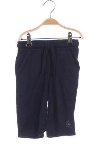 Pantaloni scurți pentru copii LC Waikiki, Mărime 2-3y/ 98-104 cm, Culoare Albastru, Preț 14,99 Lei