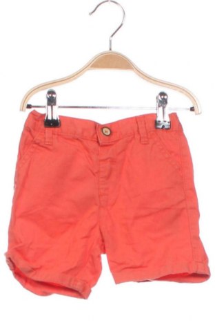 Kinder Shorts LC Waikiki, Größe 12-18m/ 80-86 cm, Farbe Rot, Preis 7,77 €