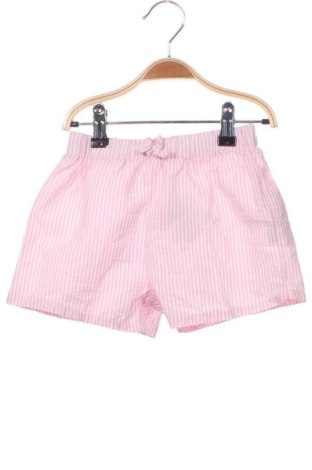 Kinder Shorts LC Waikiki, Größe 2-3y/ 98-104 cm, Farbe Rosa, Preis 10,67 €