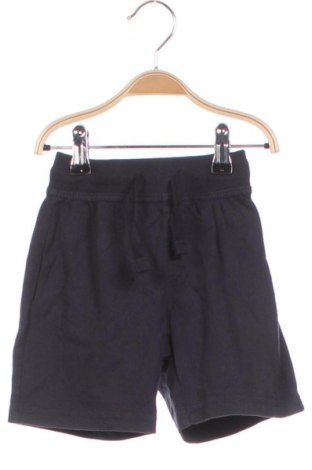 Kinder Shorts Lupilu, Größe 4-5y/ 110-116 cm, Farbe Blau, Preis 8,26 €